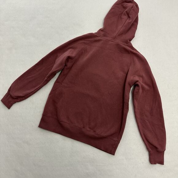 The North Face Womens Half Dome Hoodie Small Athletic Logo - Picture 7 of 16